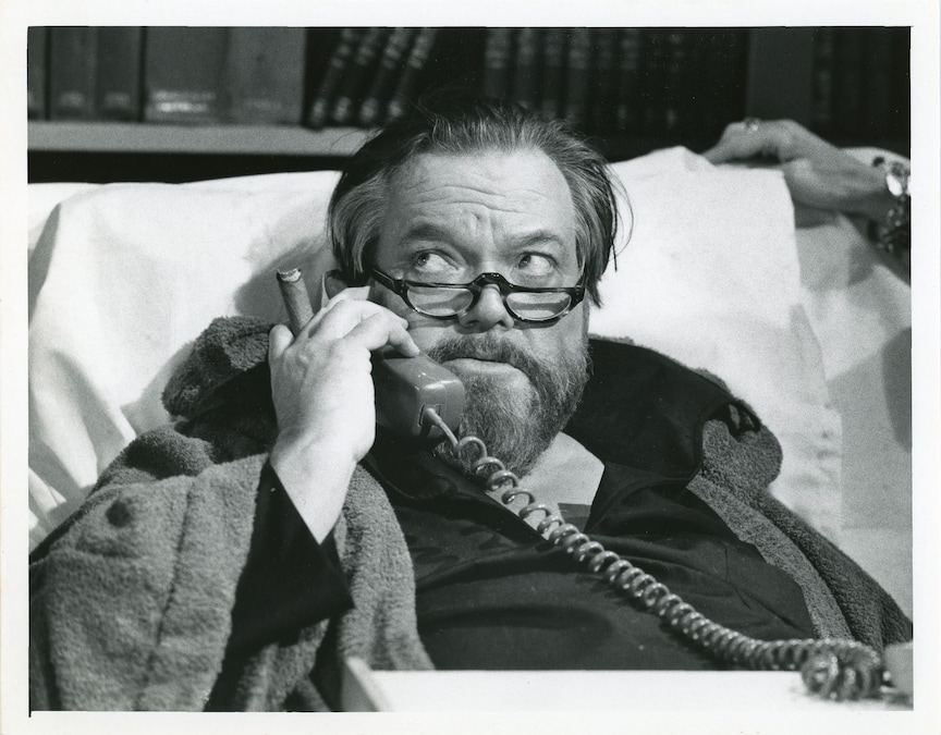 The man who came to dinner TV. Riproduzione, 1972. Collezione Museo Nazionale del Cinema