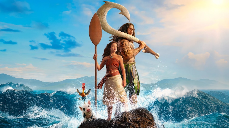 Oceania