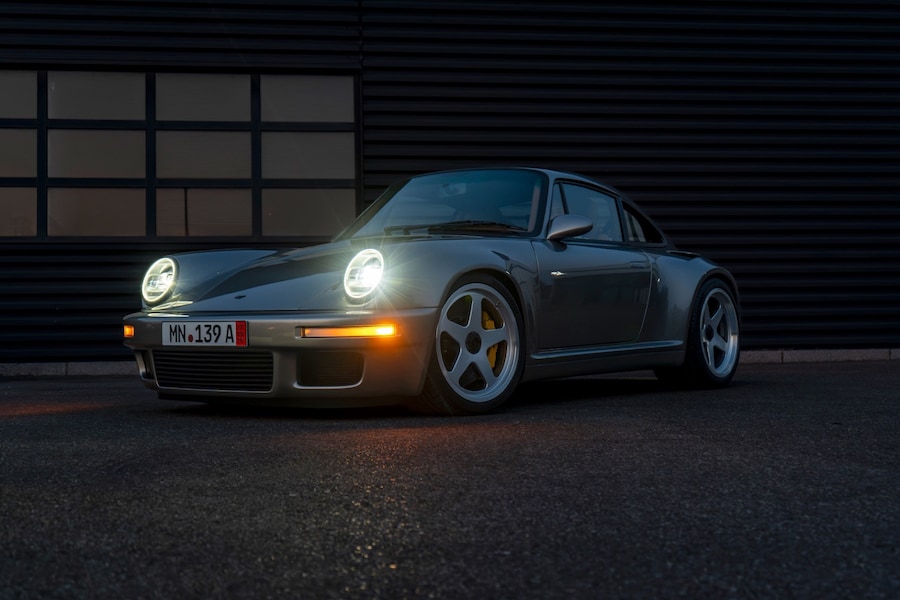 RUF Ehra