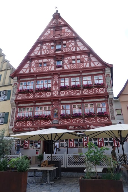 Dinkelbuehl