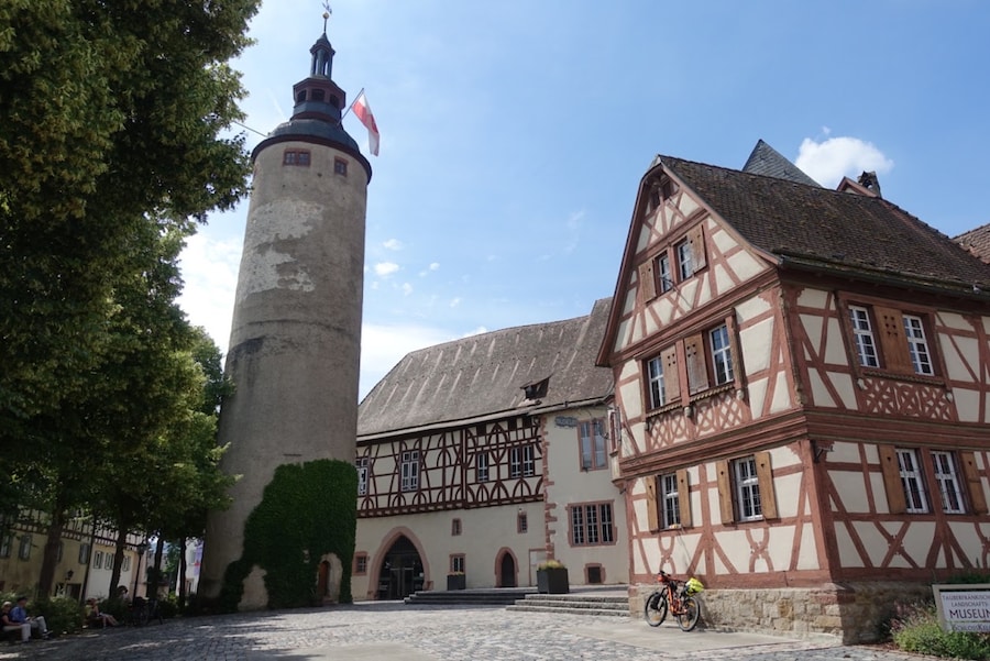 Tauberbischofsheim