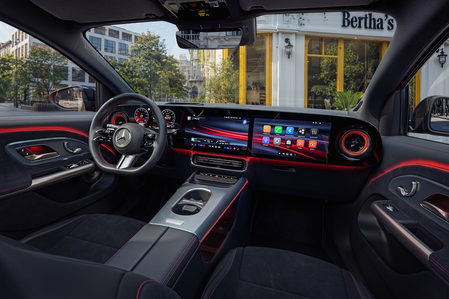  (Mercedes-Benz AG)