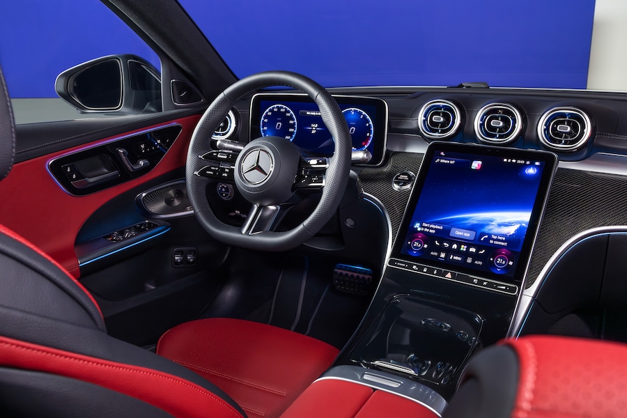  (Mercedes-Benz AG)