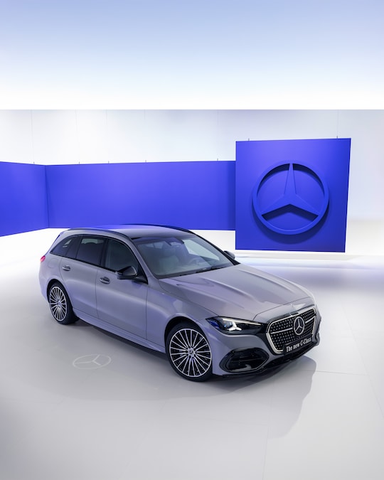  (Mercedes-Benz AG)