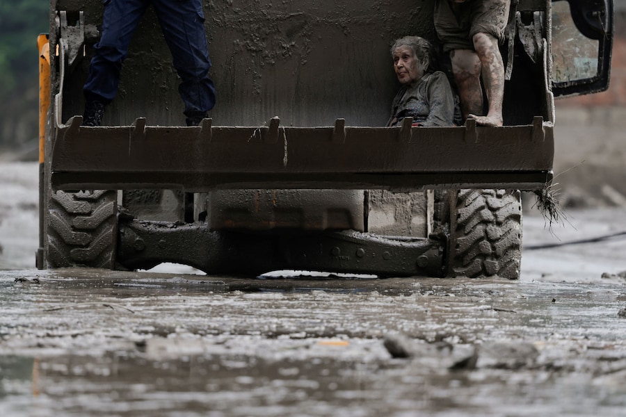 REUTERS/Navesh Chitrakar (REUTERS)