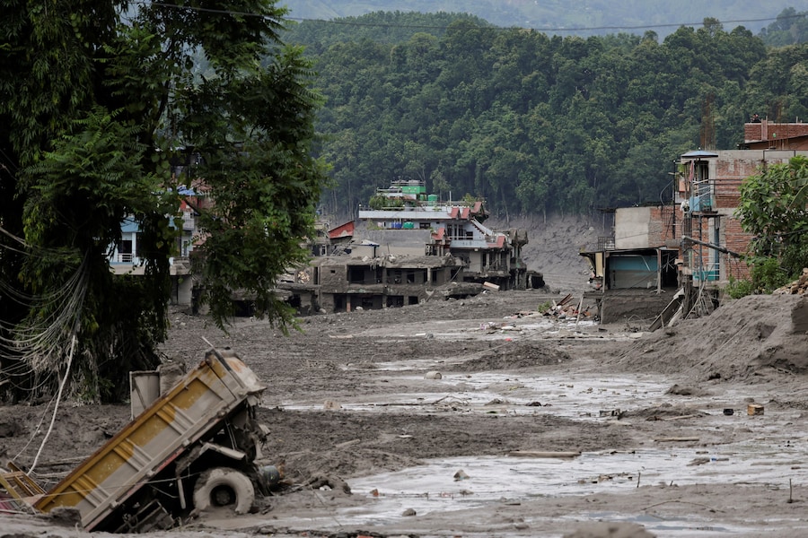 REUTERS/Navesh Chitrakar (REUTERS)
