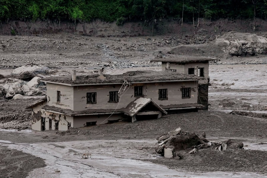 REUTERS/Navesh Chitrakar (REUTERS)