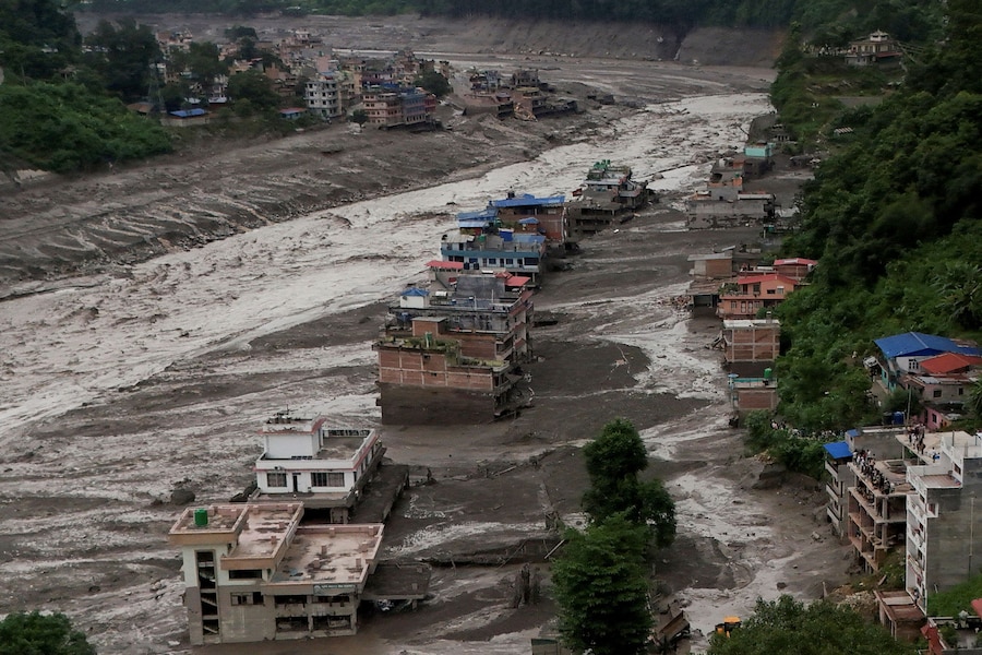 REUTERS/Navesh Chitrakar (REUTERS)