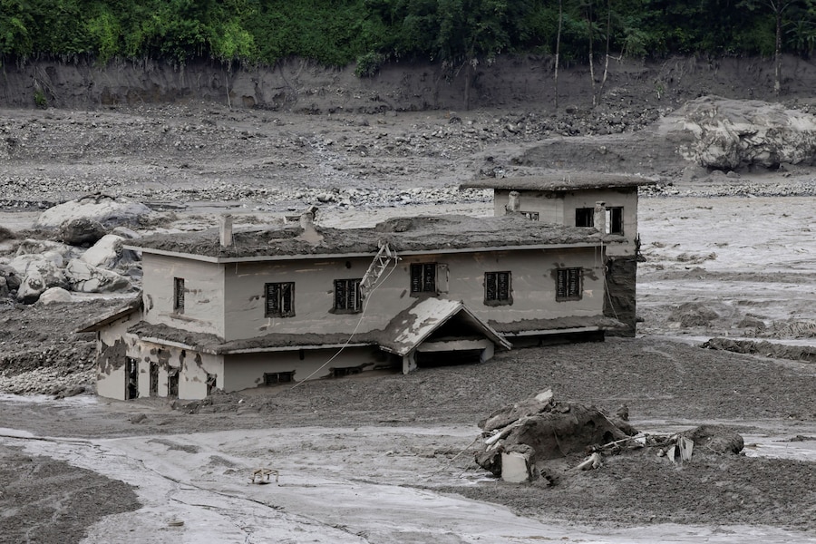 REUTERS/Navesh Chitrakar (REUTERS)