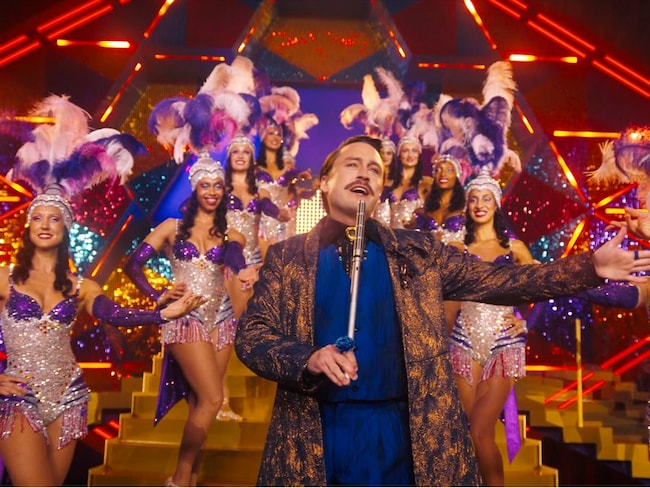 La parte che anticipa la saga Hunger Games