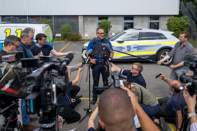 Sparatoria durante un rave in Svizzera, muore un’italiana