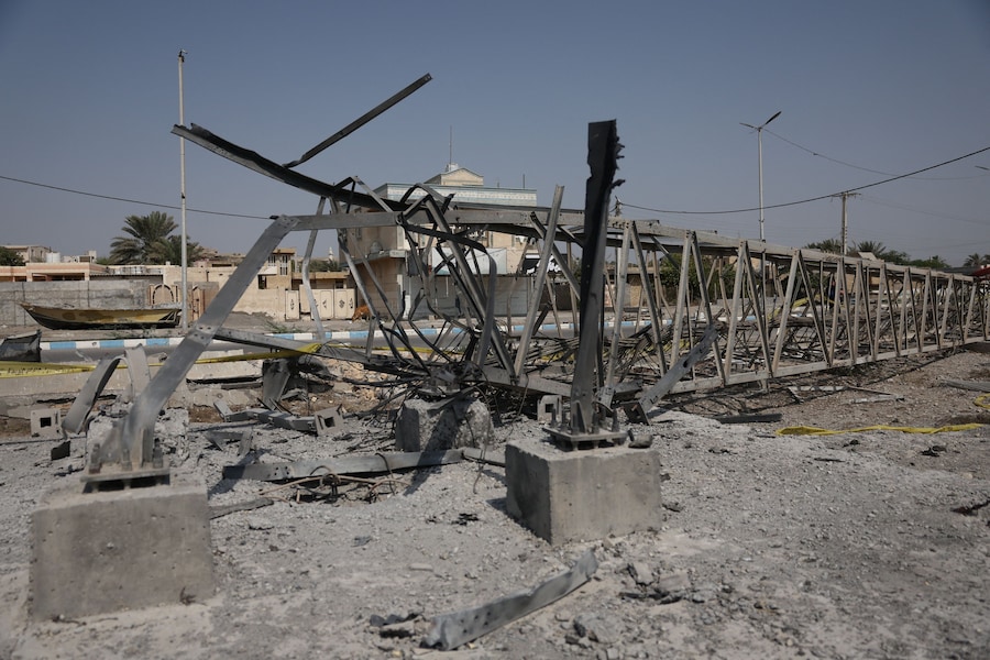 Majid Asgaripour/WANA (West Asia News Agency) via REUTERS (via REUTERS)