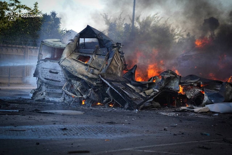 REUTERS (via REUTERS)