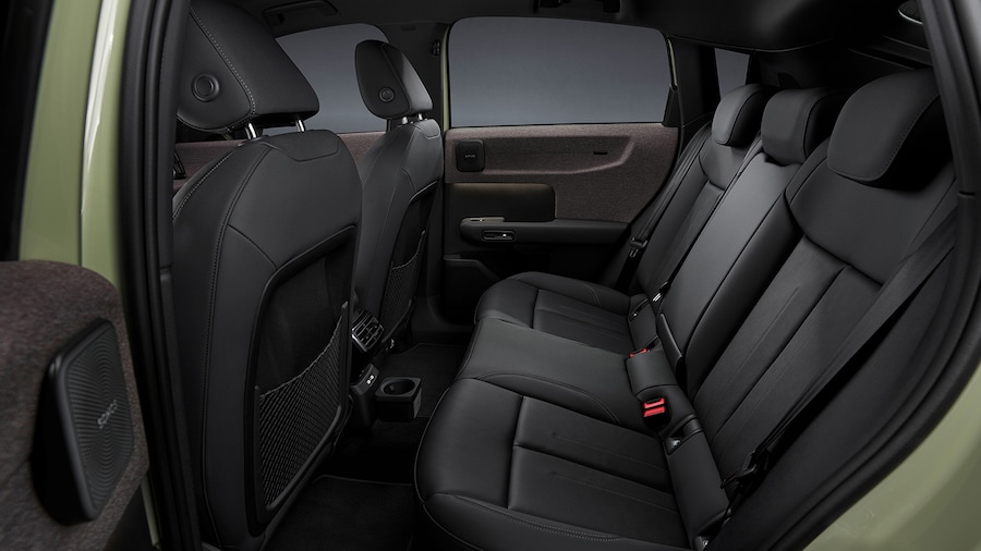 Audi A2 e-tron