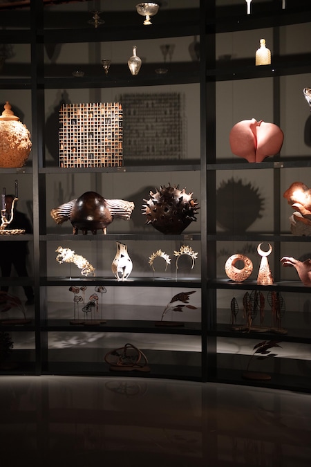 Homo Faber 2026 (Fondazione G. Cini ph Siria Toccafondi)