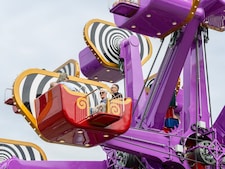 Zamperla, il tempo del divertimento