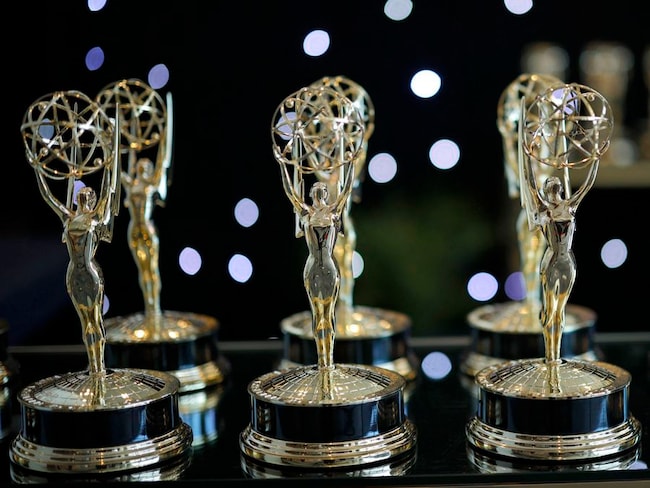 Emmy Awards 2026, le immagini della serata