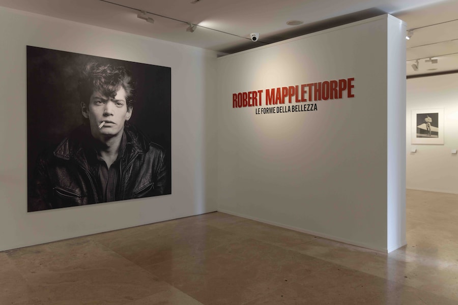 AraPacis_Robert Mapplethorpe_Ph. Wps