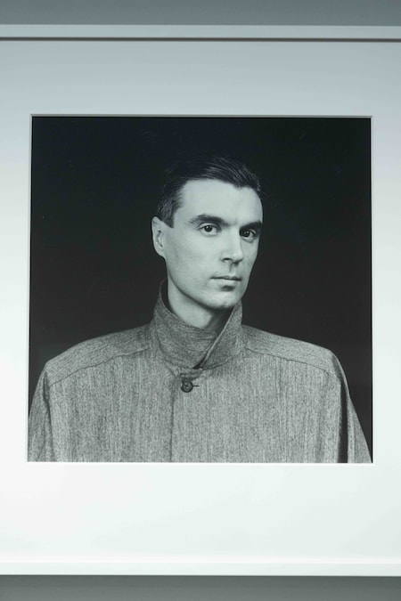 AraPacis_Robert Mapplethorpe (Wps)