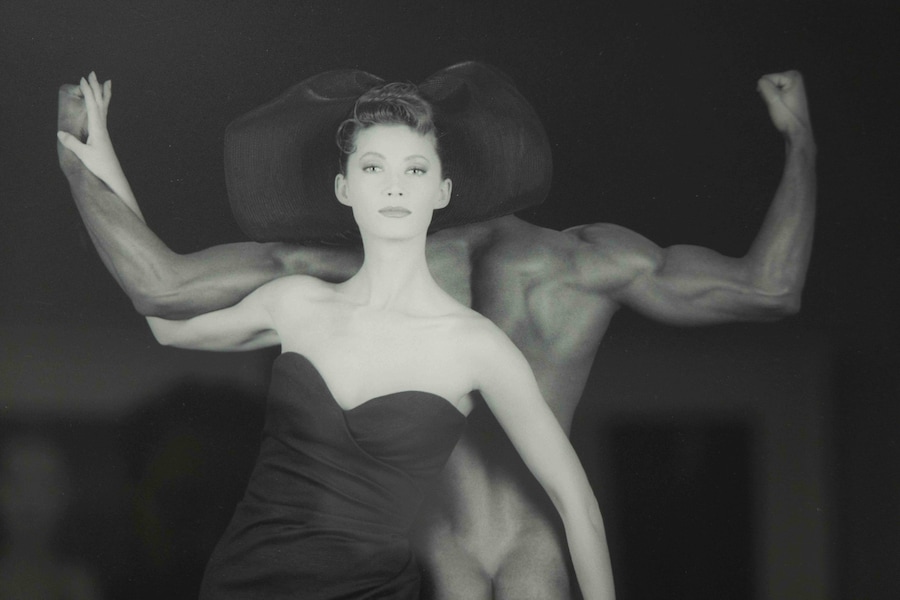 AraPacis_Robert Mapplethorpe