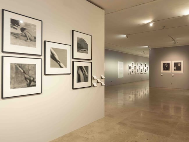 Robert Mapplethorpe in mostra a Roma