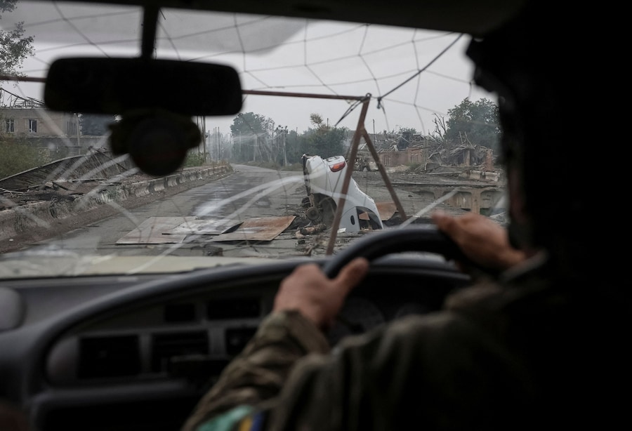 REUTERS/Anatolii Stepanov (REUTERS)