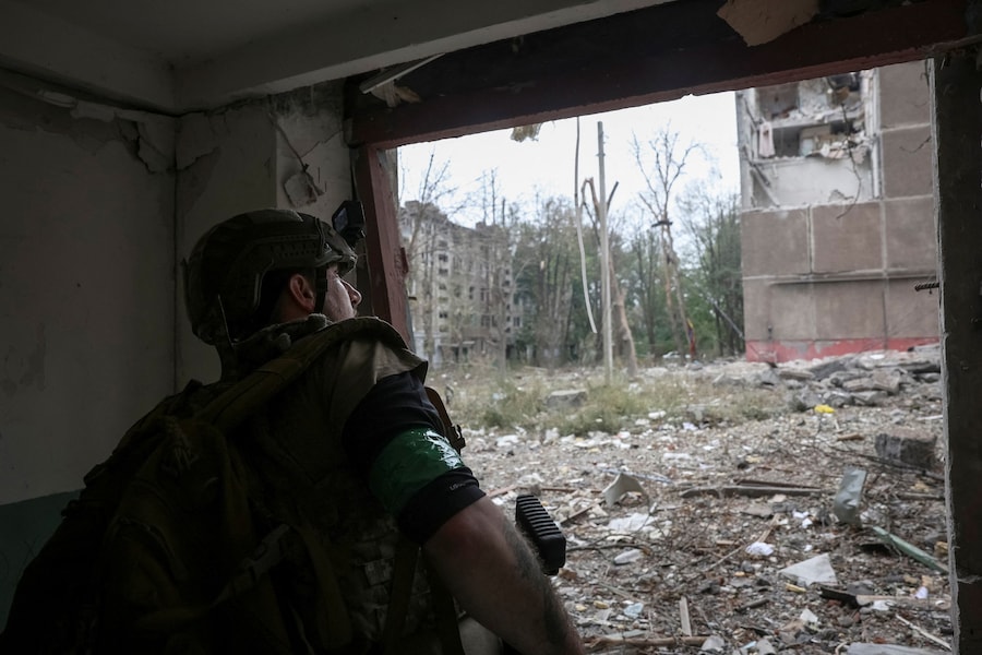 REUTERS/Anatolii Stepanov (REUTERS)