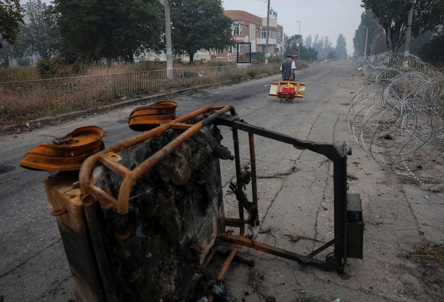 REUTERS/Anatolii Stepanov (REUTERS)
