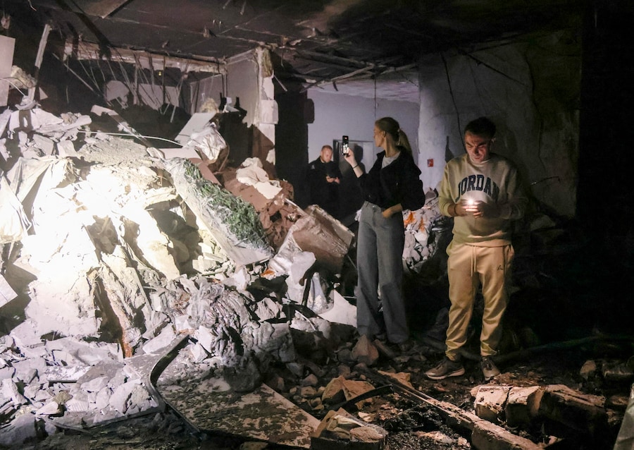 EPA/IGOR MASLOV (EPA)