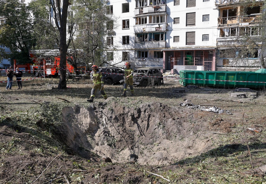 EPA/SERGEY DOLZHENKO (EPA)