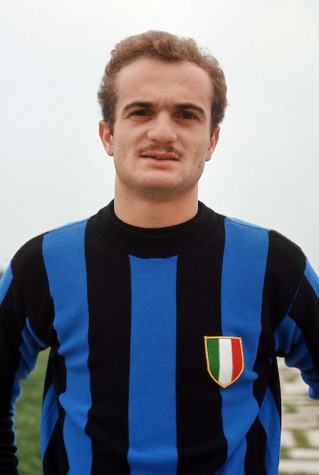 Sandro Sazzola. (IPP)