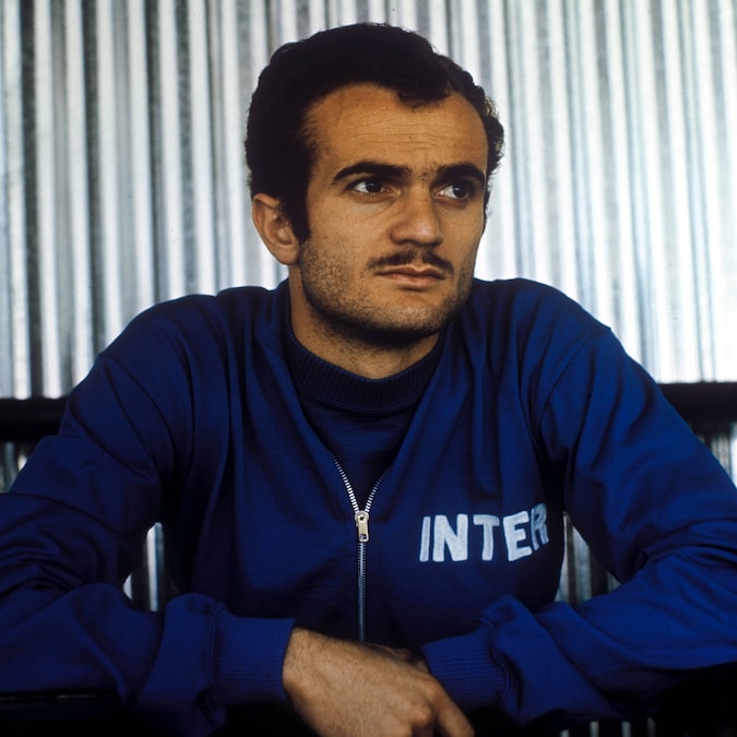 Sandro Mazzola. (16878)