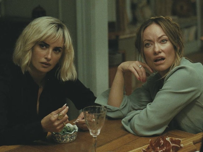 “The Invite” e gli altri film della settimana