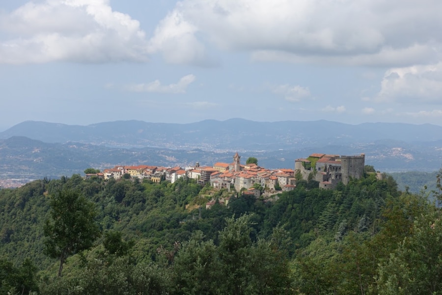 Fosdinovo