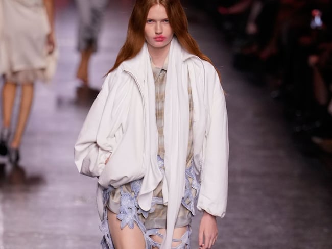 Diesel, la collezione per la PE 2027