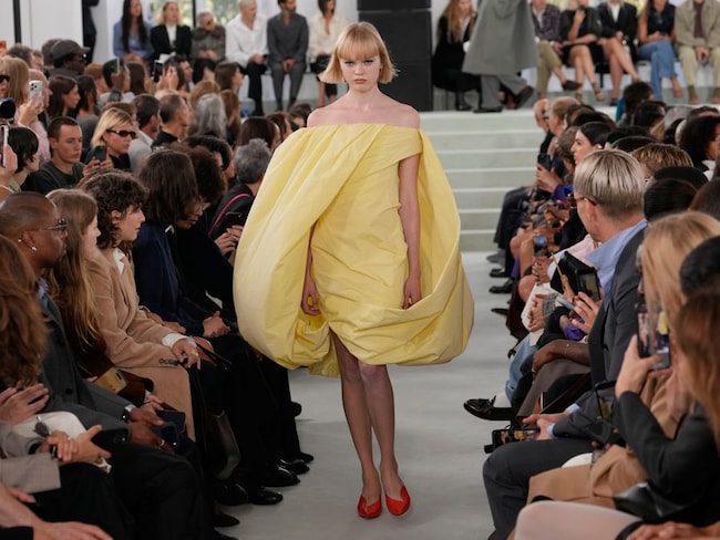 Jil Sander, la collezione per la PE 2027