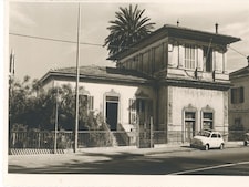Imperia, 100 anni di imprese