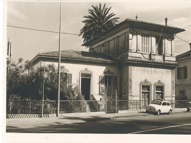 Imperia, 100 anni di imprese