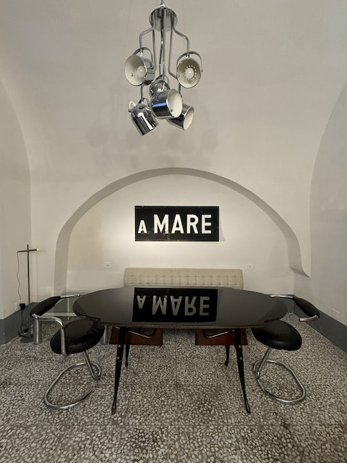 A Mare - Nardò