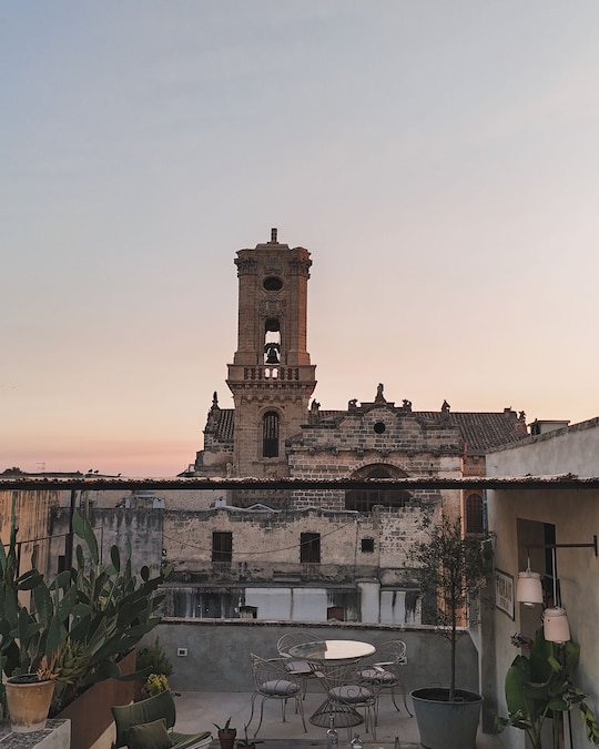 Salento