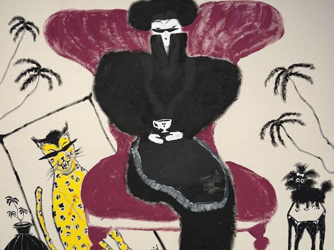 La ventunesima edizione di Contemporary Istanbul