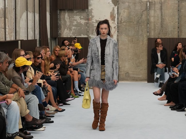 Marni, la collezione per la PE 2027
