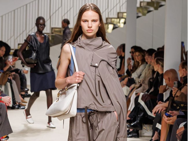 Tod’s, la collezione per la PE 2027