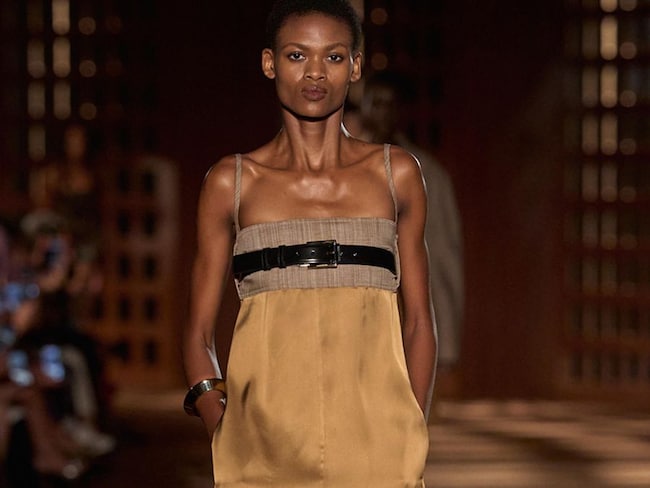 Ferragamo, la collezione per la PE 2027
