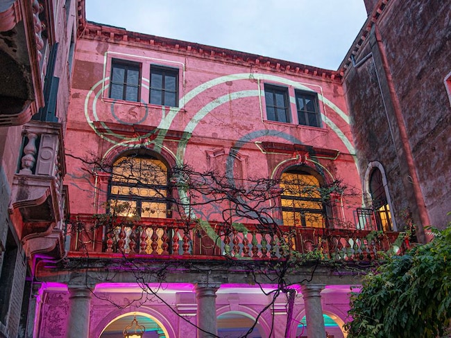 A Venezia un Museo per Pierre Cardin