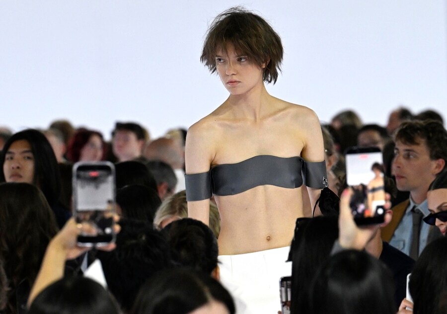Prada. (ANSA)
