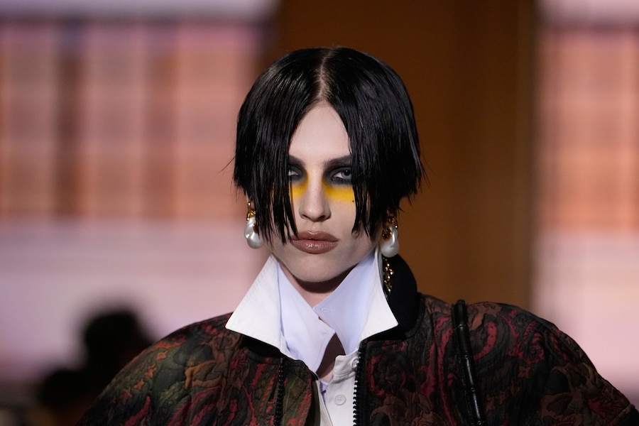 Gucci. (APN)