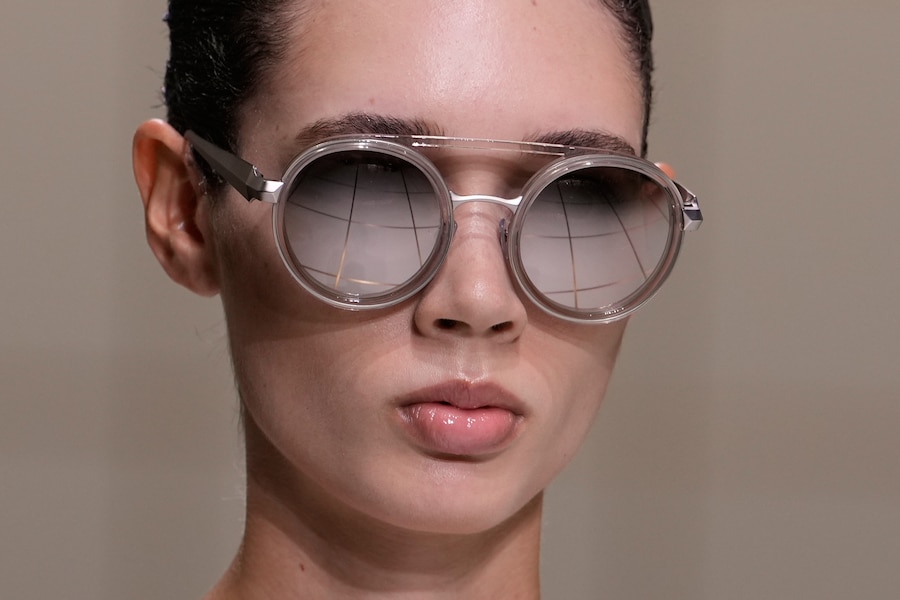 Giorgio Armani. (APN)