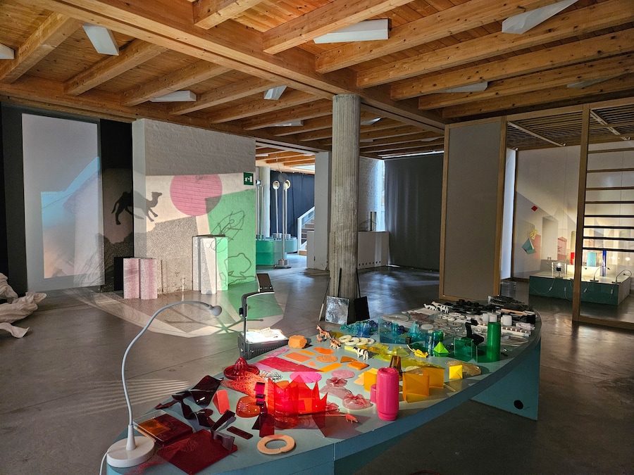 Reggio Emilia, Centro Internazionale Loris Malaguzzi. Reggio Children