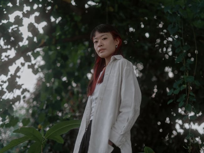 Charmaine Poh in mostra al MUDEC Photo